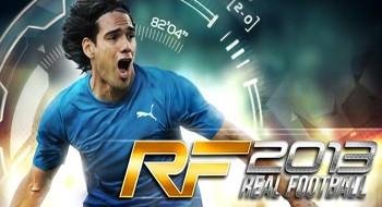 Real Football2013