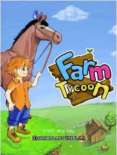 Farm Tycoon 176x208