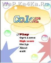 Color