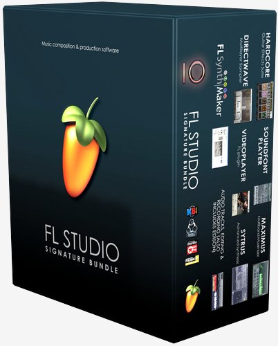 FL Studio 10.part1