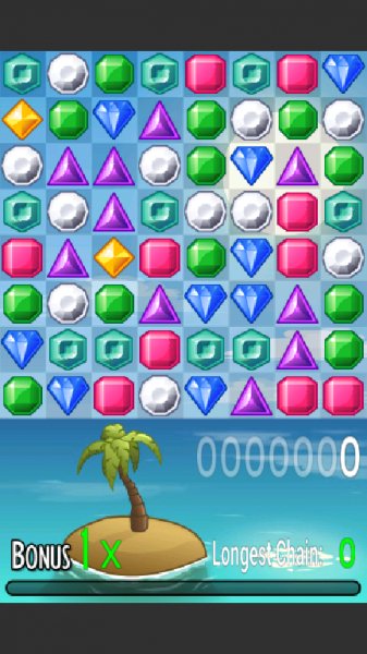 Jewels v1.0(1)