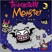 Tamagotchi Monster 176x208 RUS