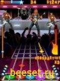 guitar rock tour
