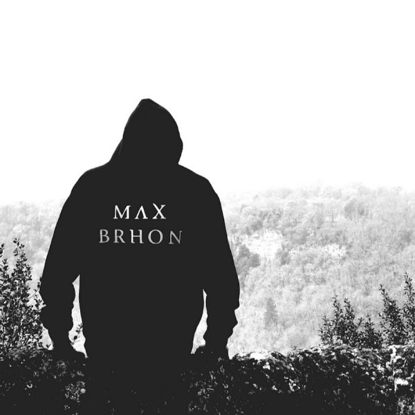 Max Brhon - The Future