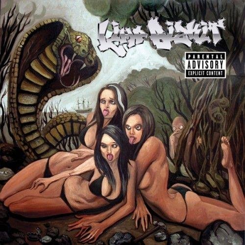 Limp bizkit - Bring It Back