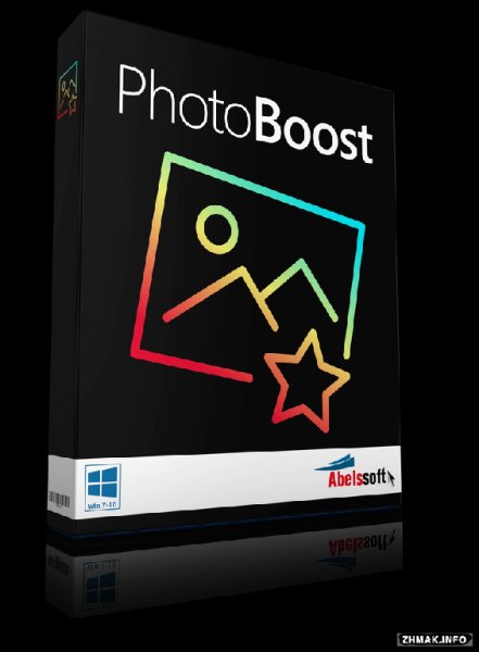 Abelssoft PhotoBoost v1.0.19