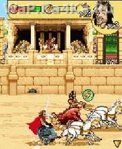 Asterix at The Olympic Games