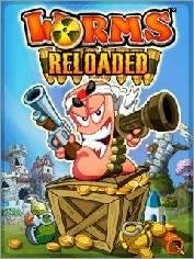 Worms Reloaded SE 240x320