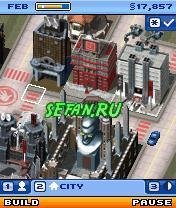 SimCitySoc 240 nok