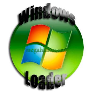 Windows Loader 2.1.7 by Daz
