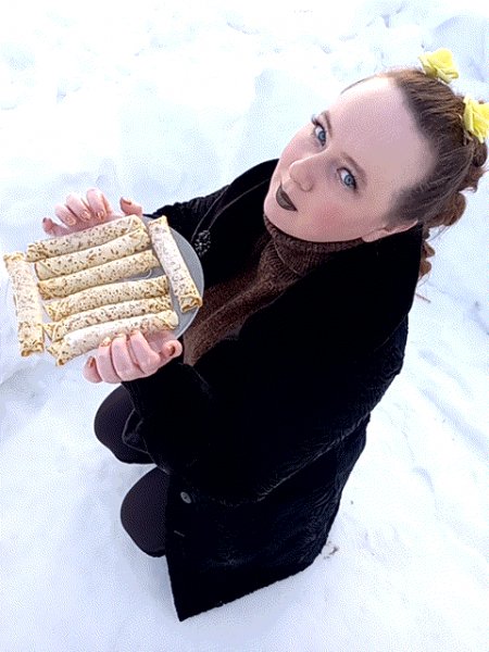 Масленица 2024