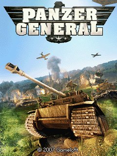 PanzerGeneral