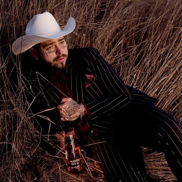 Post Malone - I Fall Apart (SLANDER Remix)