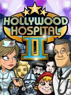 Hollywood hospital 2