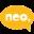 Mail Agent Neokz