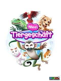 My Pet Store