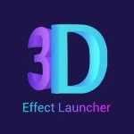 3D Effect Launcher v3.9 [PREMIUM]