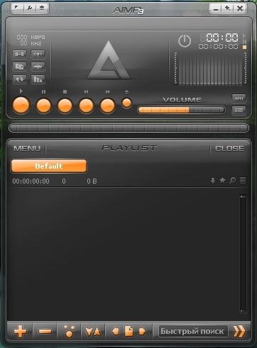aimp 3 00 934 beta 5