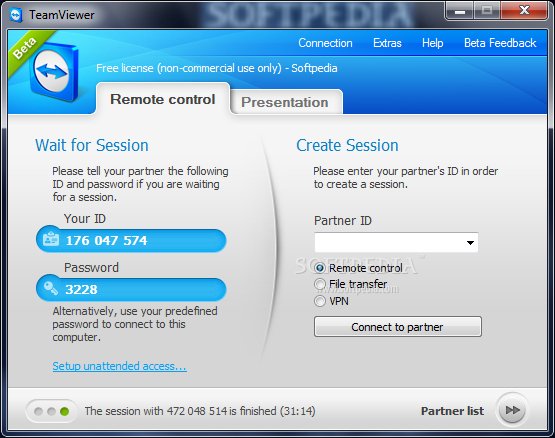 TeamViewer