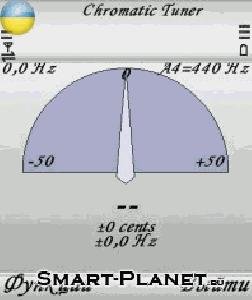 Chromatic.tuner