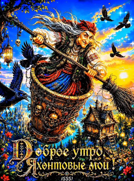 Доброе-утро1