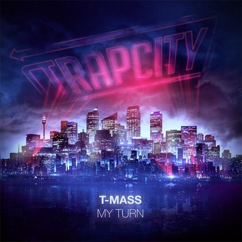 T-Mass - My Turn