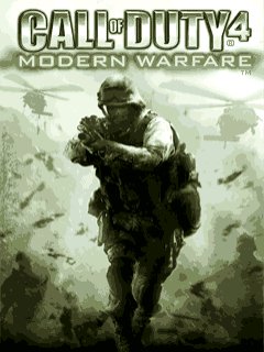 Call of Duty 4 Modern Warfare
