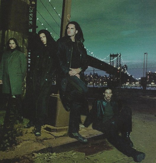Type O Negative - Эй, пидор