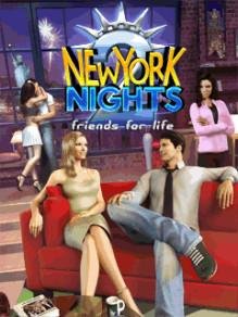 New York Nights 2 Nokia 360x640