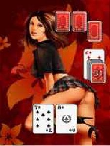 A SEX Durak Nokia S40 MIDP 2 0 240x320