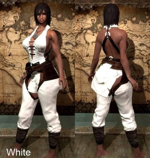 TES-GAME.RU BattleMageOutfit