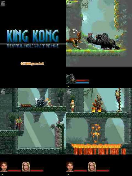 KingKong 176x208 N72