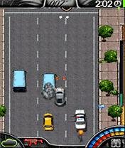Licence to Drive