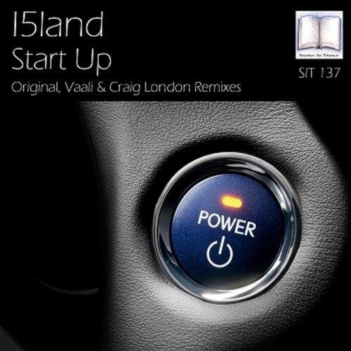 I5land - Start Up (Original Mix)