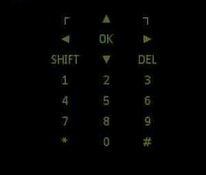 Virtual Key Board v1.0.1