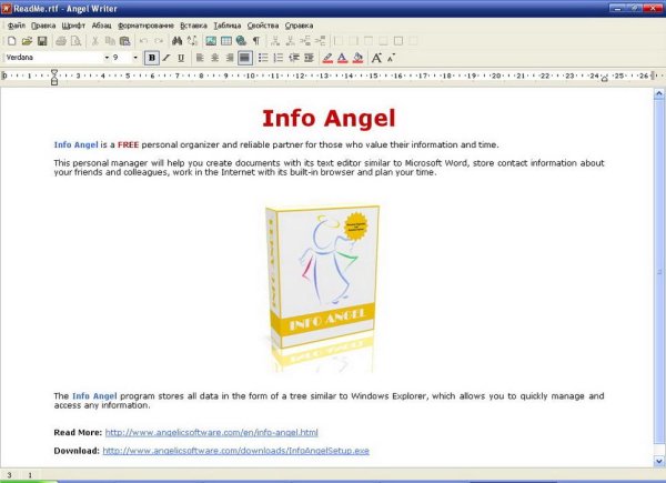 AngelWriter Portable