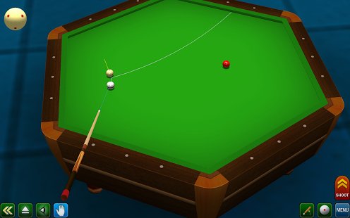 Pool Break Pro ( обновлено до v 2.3.5 )