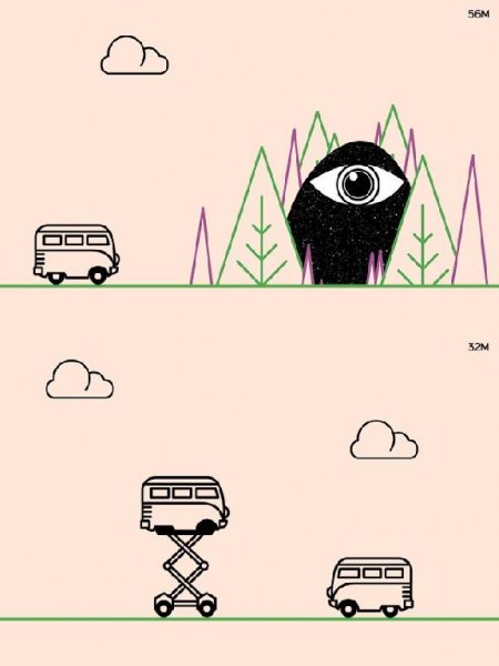 the trip 1.8