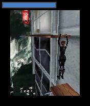 Tomb raider legend
