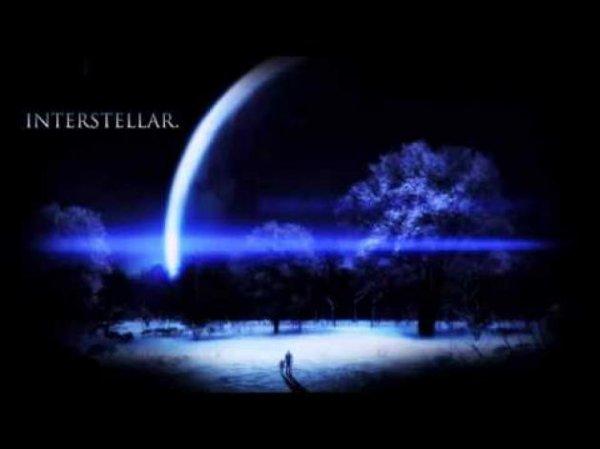 Hans Zimmer - Interstellar (Main Theme)