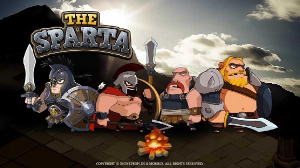 The Sparta v.1.3.7.google