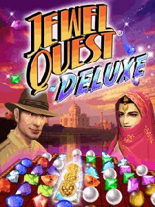 Jewel Quest Deluxe Nokia N73