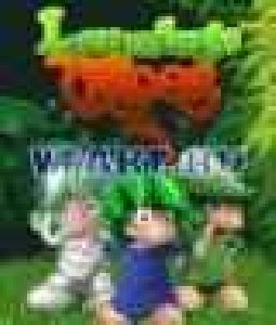 Lemmings Tribes