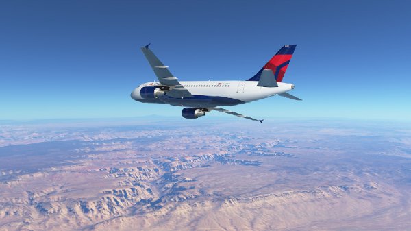 INFINITE FLIGHT SIMULATOR МОД 19.01.2