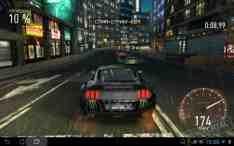 Need for Speed No Limits 1.2.6 для Android