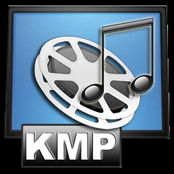 The KMPlayer 3.4.0.55 Final