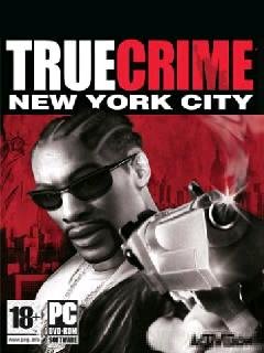 TrueCrime-NYCity