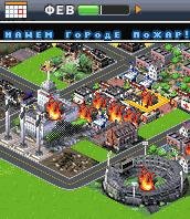 simcity deluxe 240x320