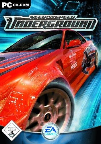 T.I. - 24s (NFS Underground)