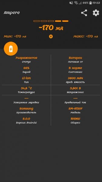 Ampere v3.11 Final [Mod Lite]